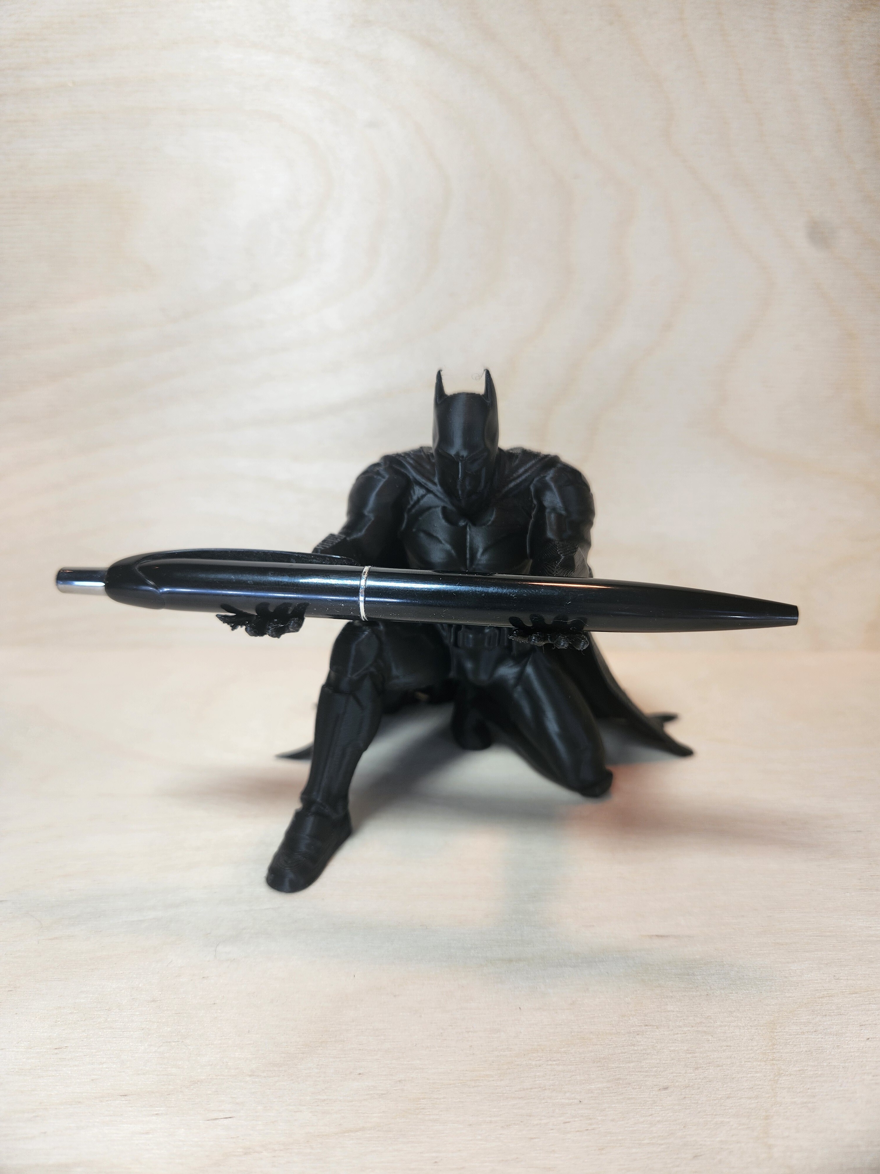 Batman Pen Holder