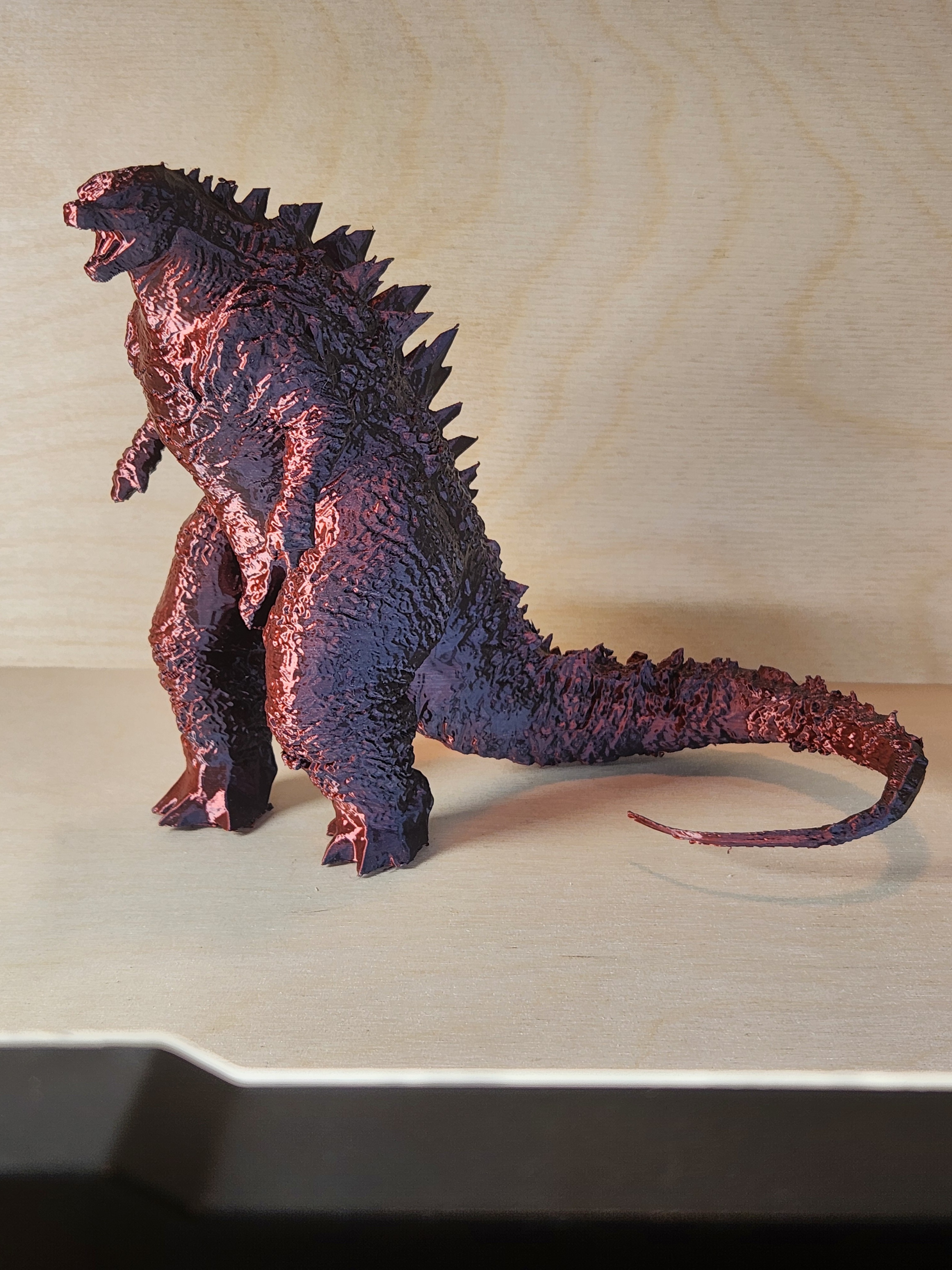 Godzilla