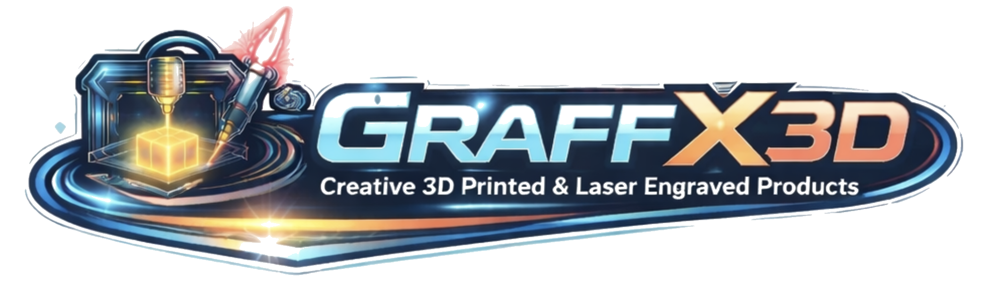 GraffX3D