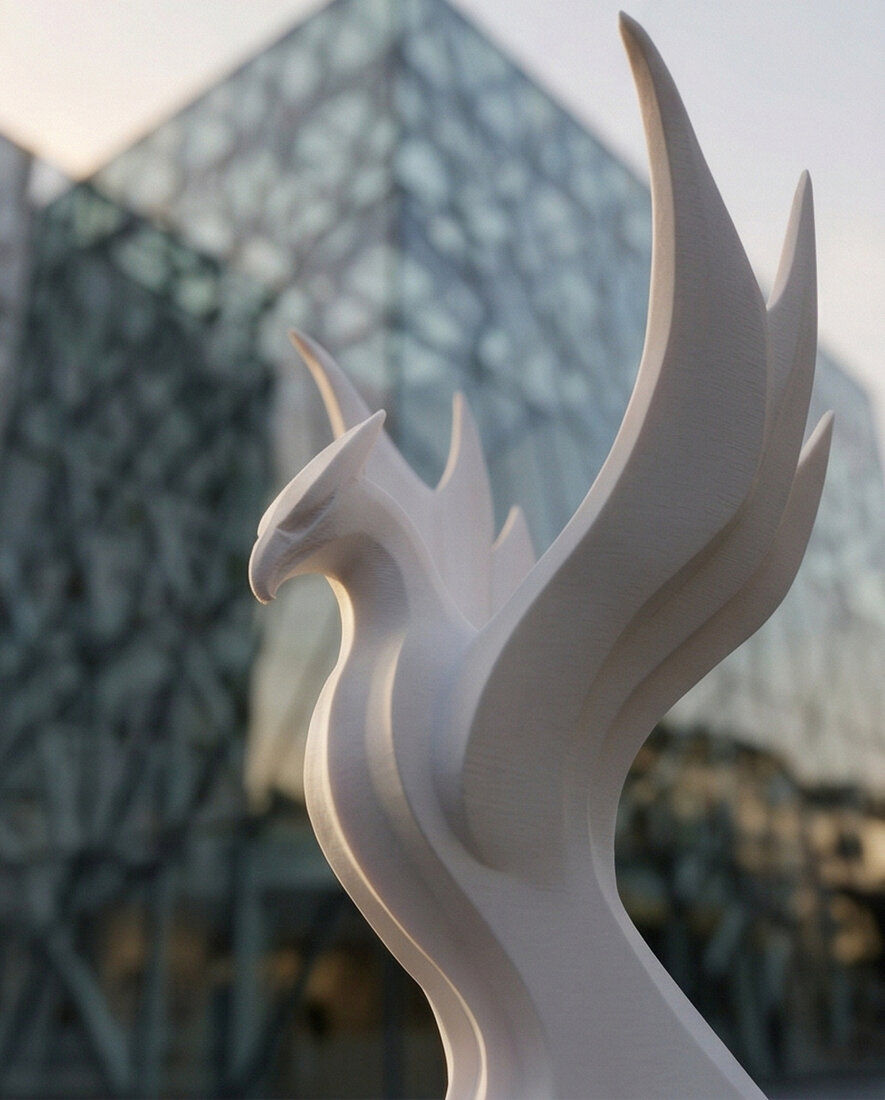 Phoenix Rising