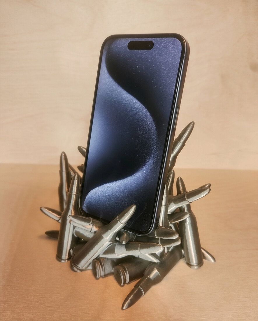 Pile of Shells Stand