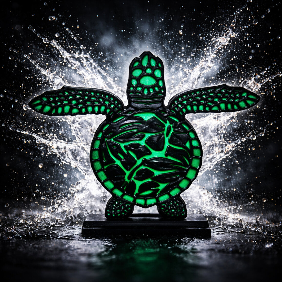 Sea Turtle