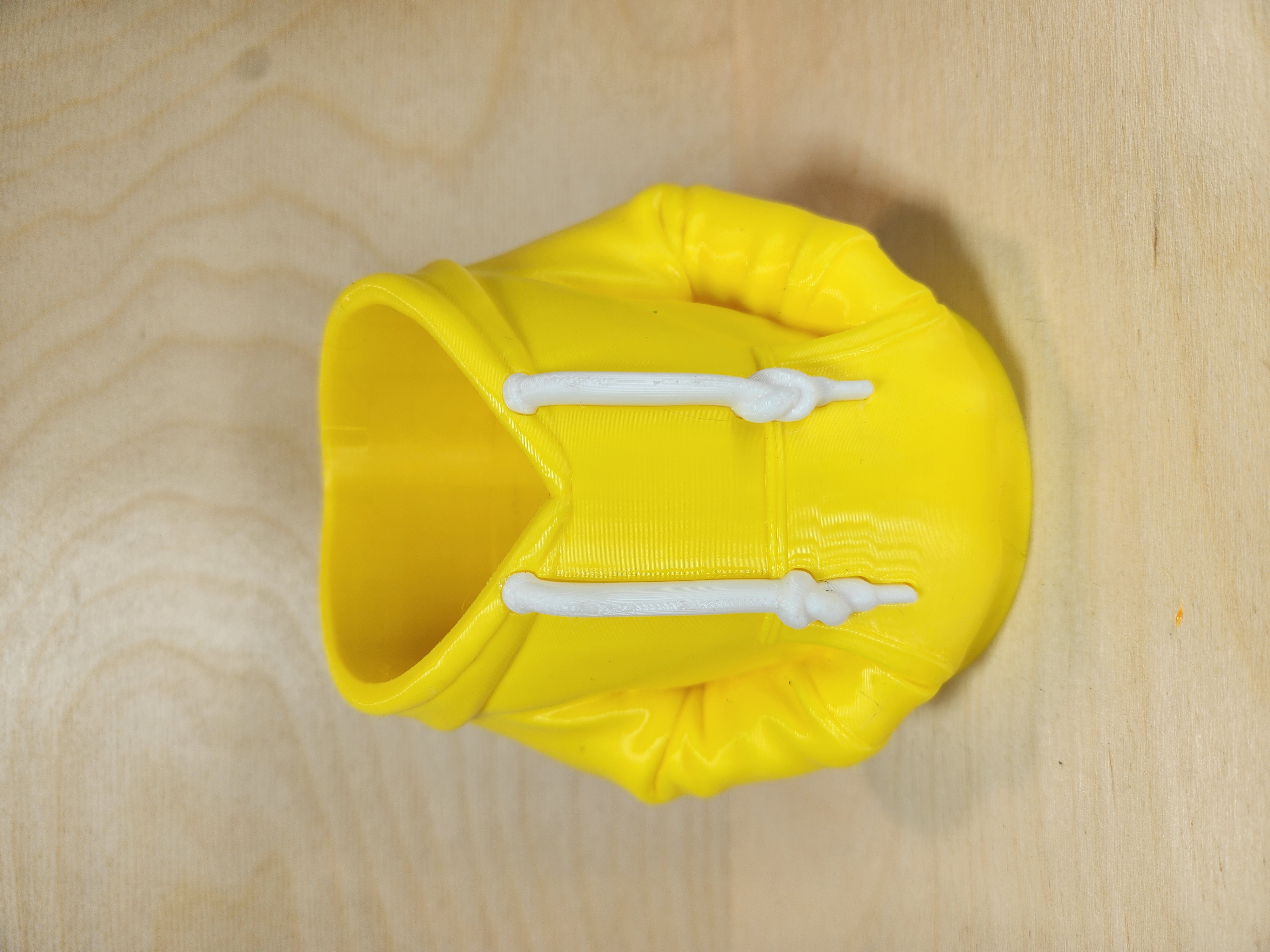 Hoodie Pen Holder